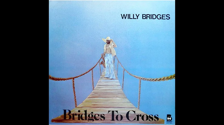 Willie Bridges Photo 22