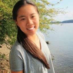 Angela Liu Photo 14