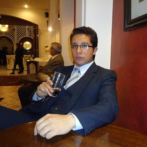 Rodney Rojas Photo 10