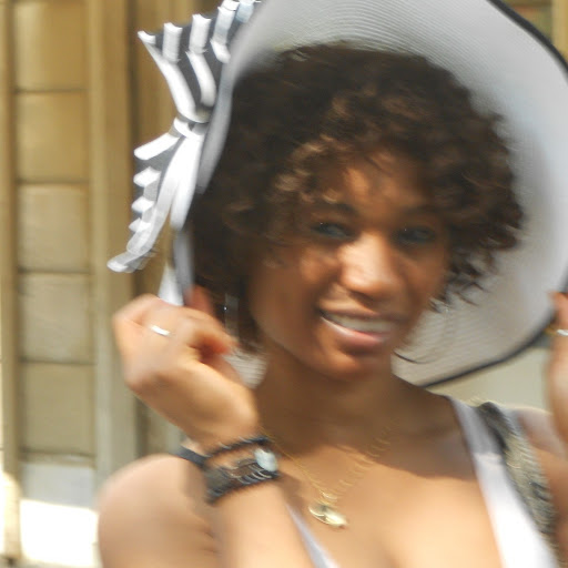 Tina Patrick Photo 14