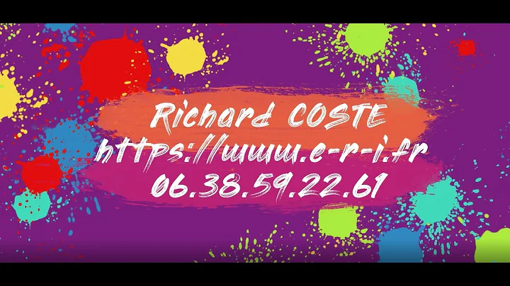 Richard Coste Photo 18