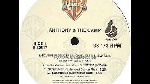 Anthony Levan Photo 16
