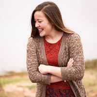 April Christiansen Photo 1