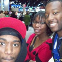 Andrew Riley Photo 4