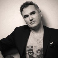 Steven Morrissey Photo 13