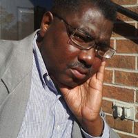 Thaddeus Taylor Photo 5