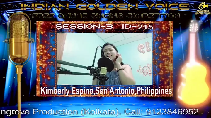 Kimberly Espino Photo 29