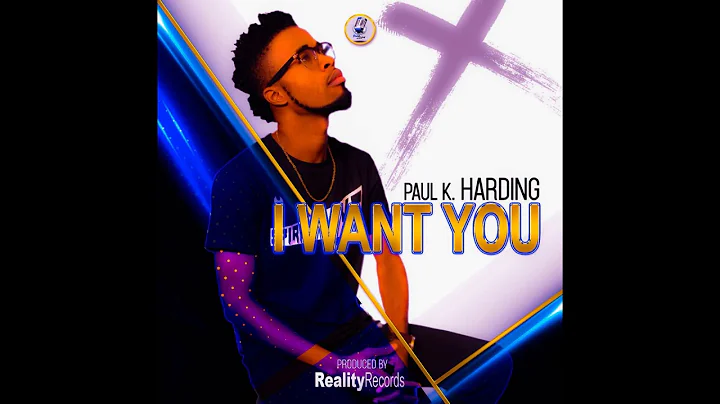 Paul Harding Photo 40