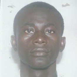 Frank Mintah Photo 8