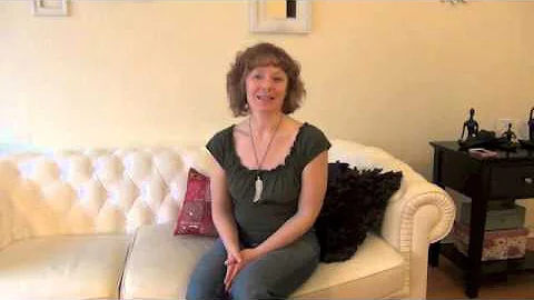 Natalie Rousseau Photo 17