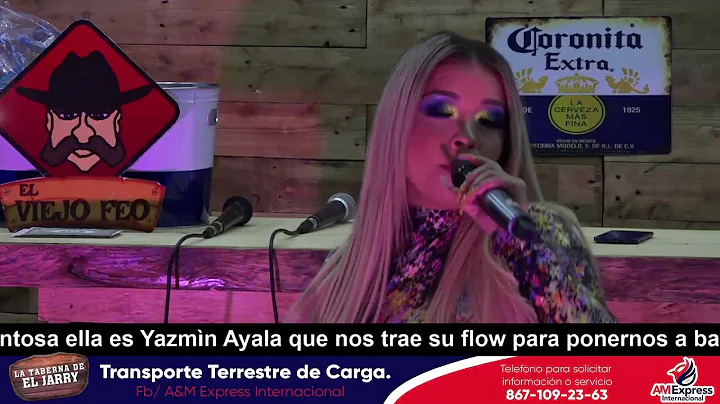 Yazmin Ayala Photo 20