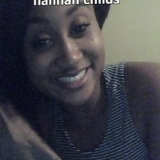 Hannah Childs Photo 12