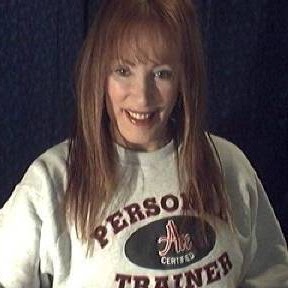 Nancy Giordano Photo 12