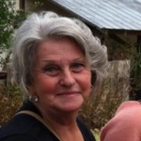 Martha Christian Photo 4