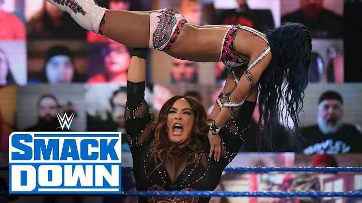 Nia Banks Photo 27