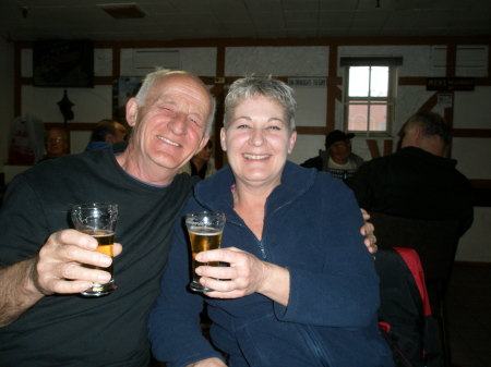Anne Saunders Photo 18