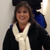 Pauline Ramirez Photo 2