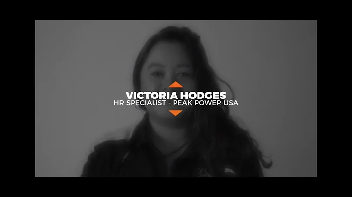 Victoria Hodges Photo 31