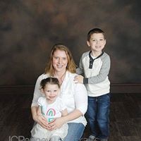 Stephanie Ruby Photo 8