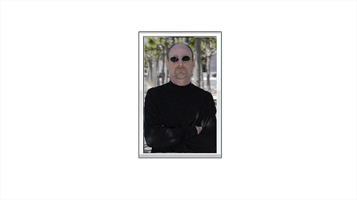 Christopher Buren Photo 14