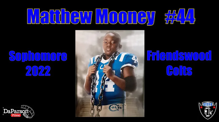 Matthew Mooney Photo 39