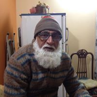 Muhammad Ullah Photo 5