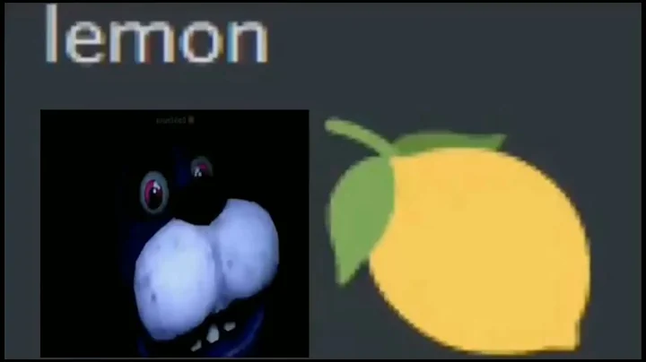 Bonnie Lemon Photo 15