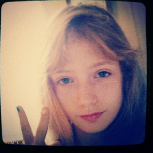 Katie Haynes Photo 9