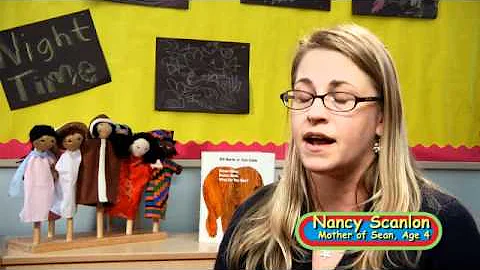 Nancy Scanlon Photo 20