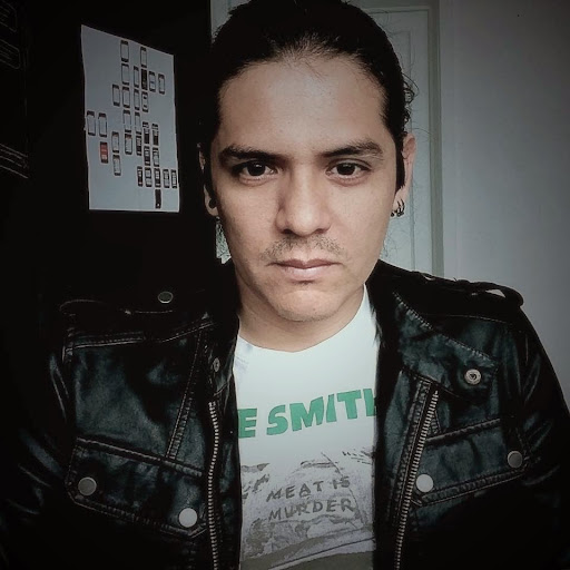 Daniel Covarrubias Photo 10