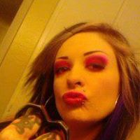 Tracey Partridge Photo 3