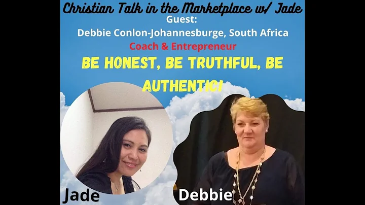 Deborah Conlon Photo 14