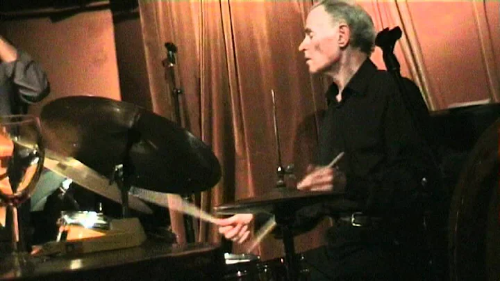 Alan Rushton Photo 11