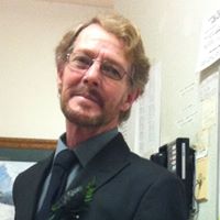 Roy Whitney Photo 3