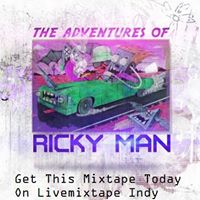 Ricky Man Photo 4