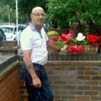 Cyril Roberts Photo 2