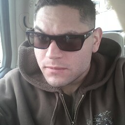 Adam Lucero Photo 15