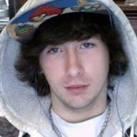 Andrew Orton Photo 1