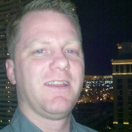 Todd Lambert Photo 17