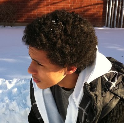 Dion Anderson Photo 9