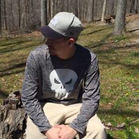 Joshua Casto Photo 5
