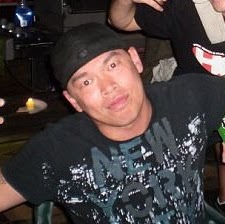Christopher Louie Photo 17