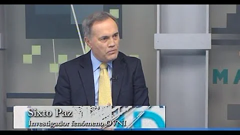 Sixto Rincon Photo 11