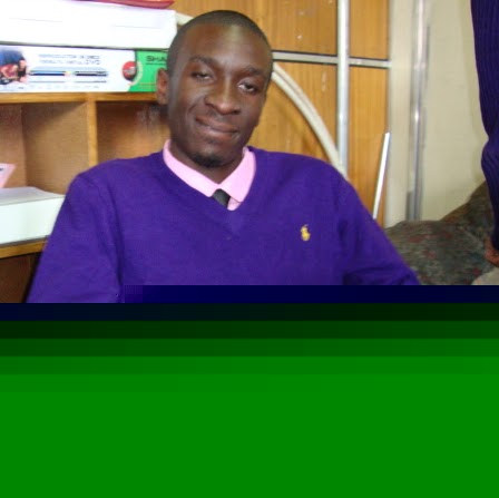 Emeka Egwuatu Photo 10