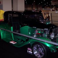 Mike Tolman Photo 5