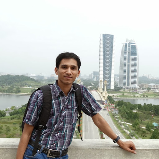 Parag Joshi Photo 10