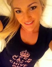 Alexis Cummings Photo 14