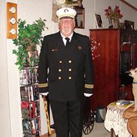 Russell Aucoin Photo 2