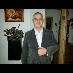 Mark Aronson Photo 19