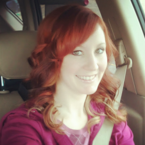 Miranda Lewis Photo 16